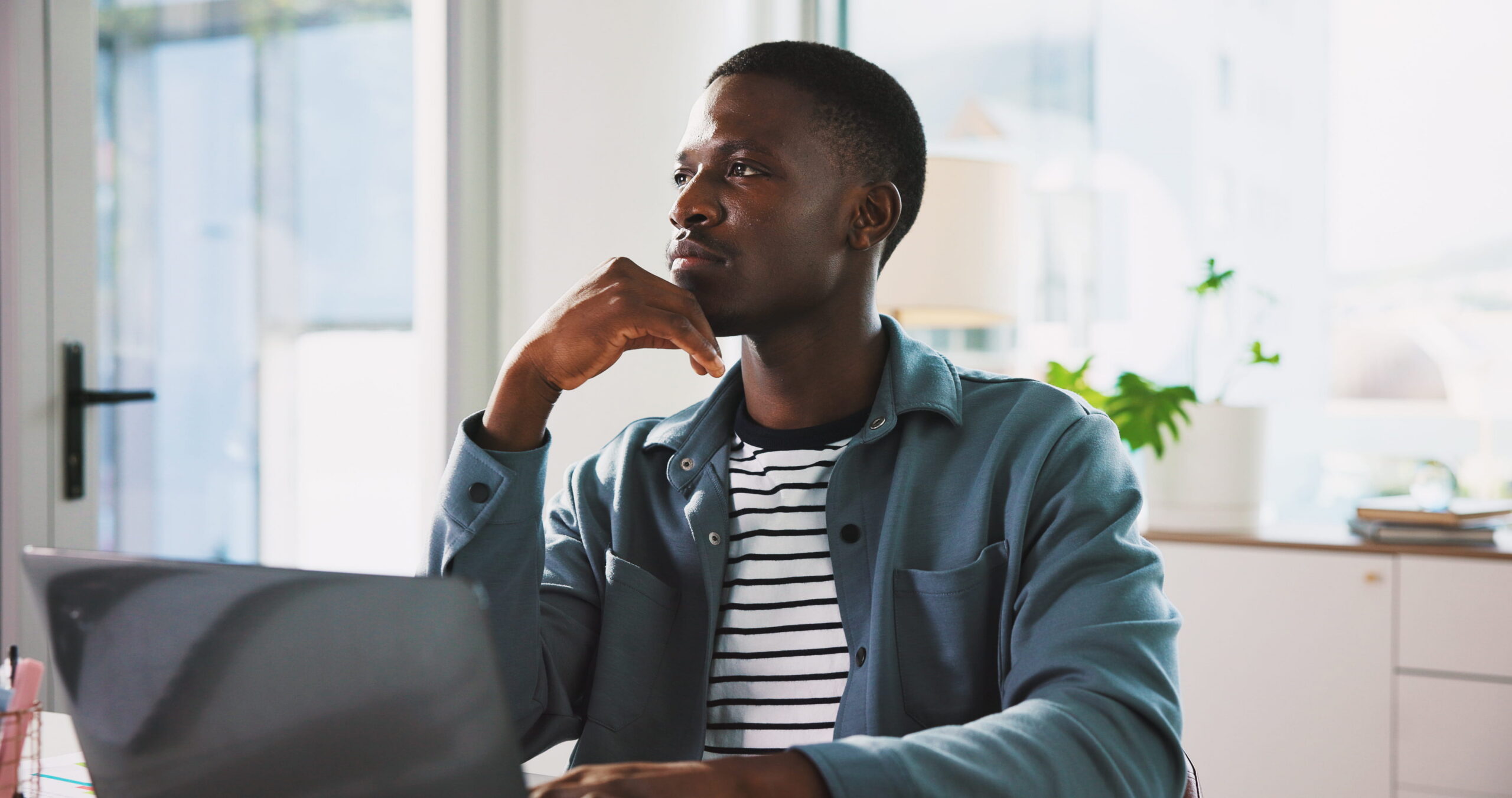 A man considering whether they can start Suboxone or Vivitrol without stopping first.