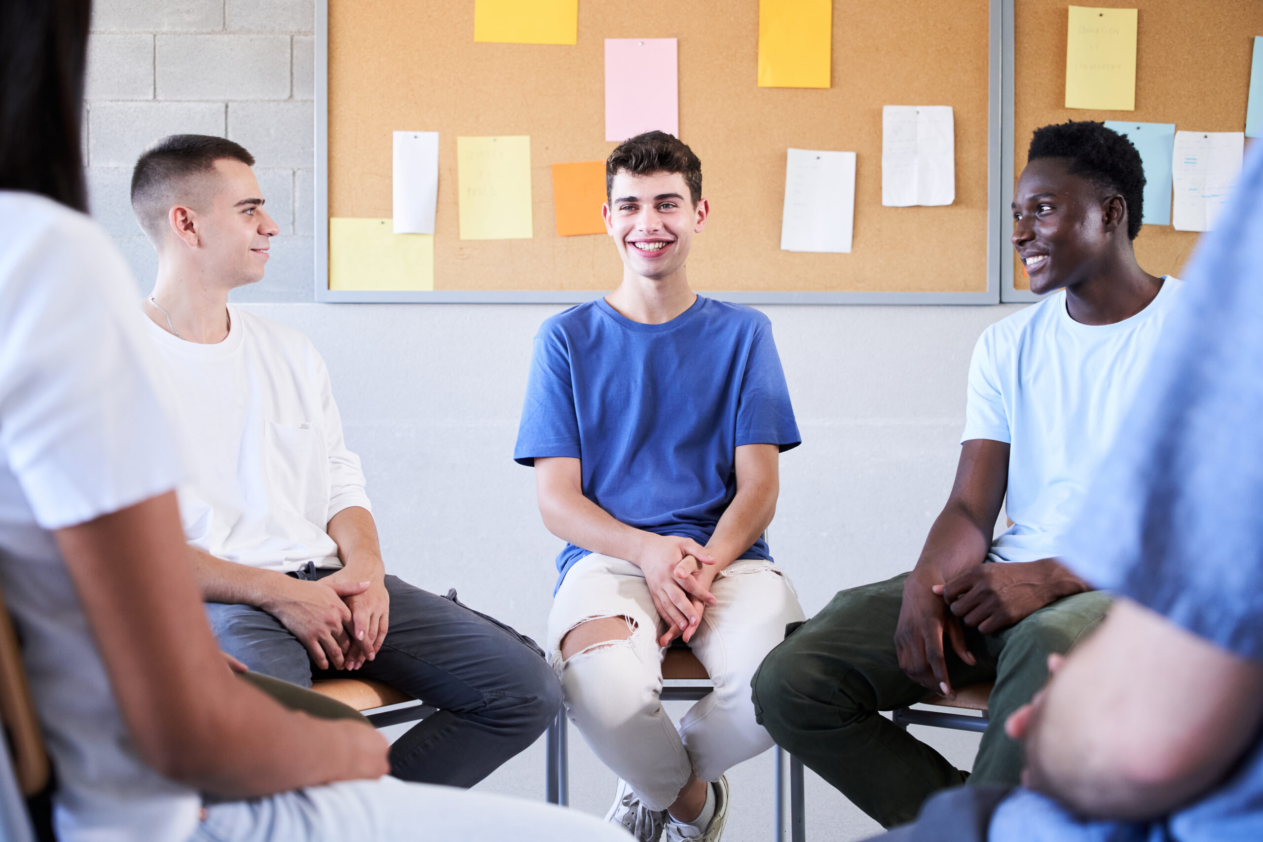 Parents find mental health care opportunities for their teens after reading about signs your teen may need mental health treatment.
