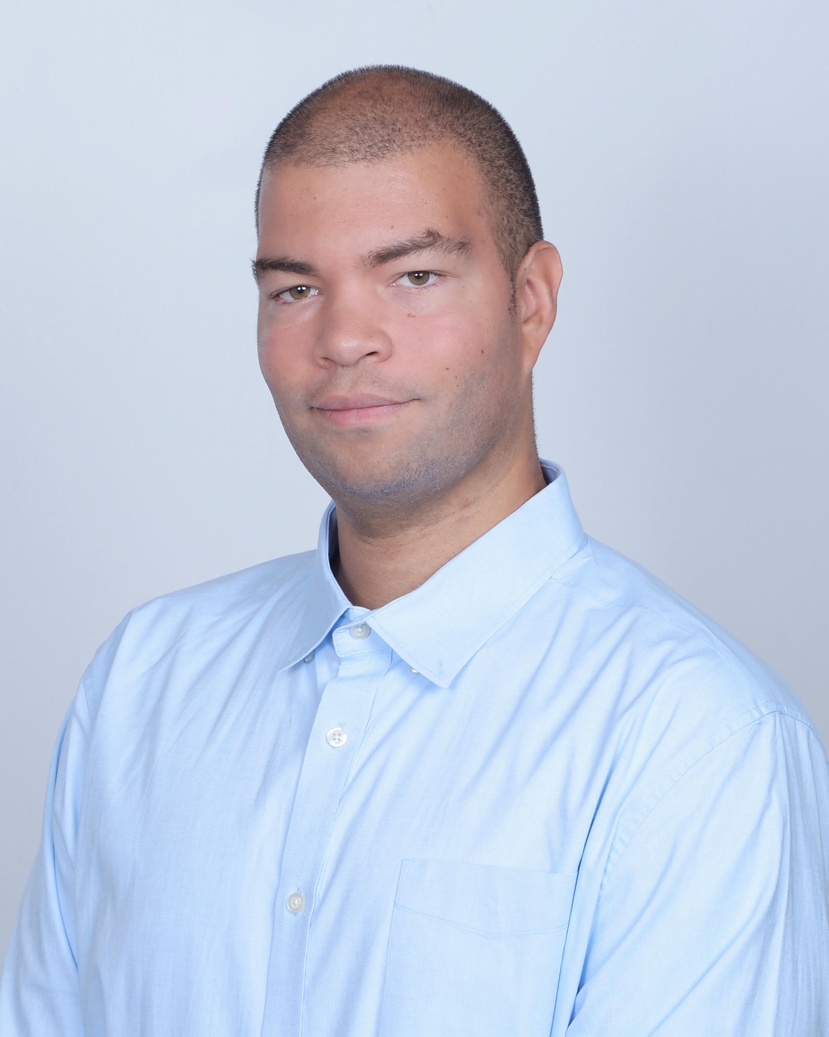 Joshua Brown