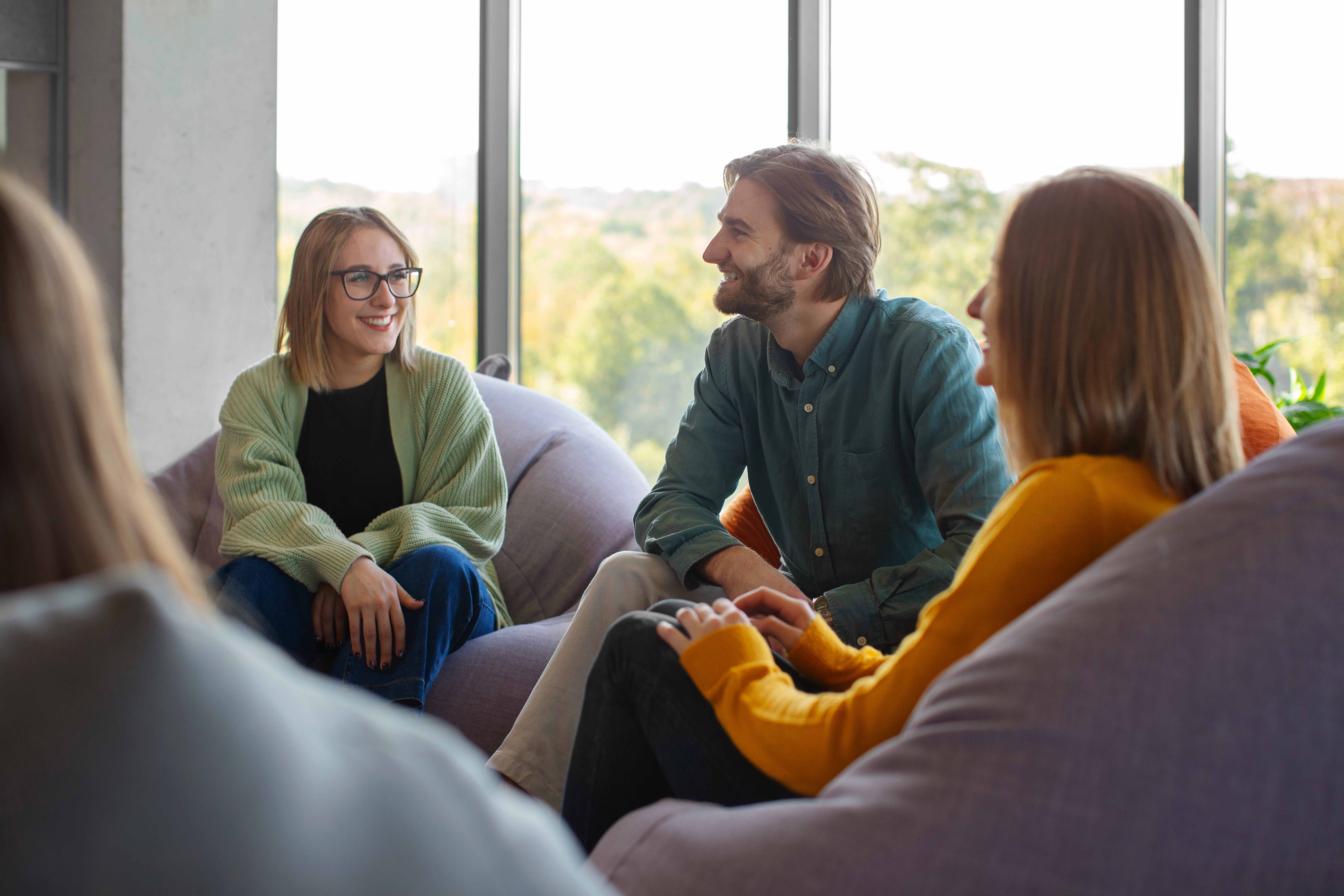 People share their experiences at our partial hospitalization program in Colorado Springs.